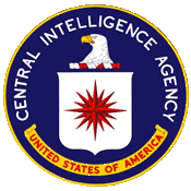 [CIA SEAL]